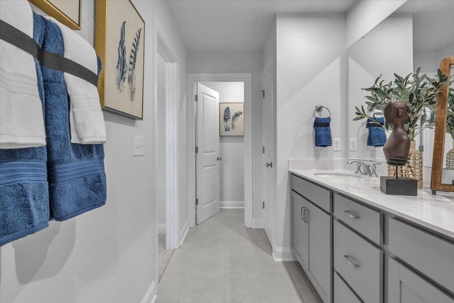 The Fenton The Fenton