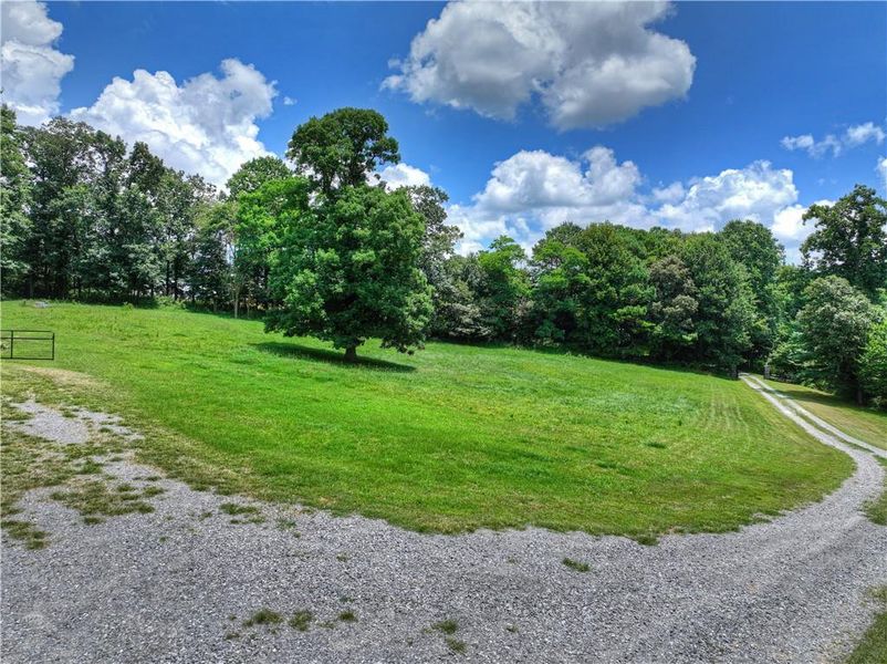 Natural landscape and outdoor views near in Ellijay (Image 110). Natural landscape and outdoor views near in Ellijay (Image 110).