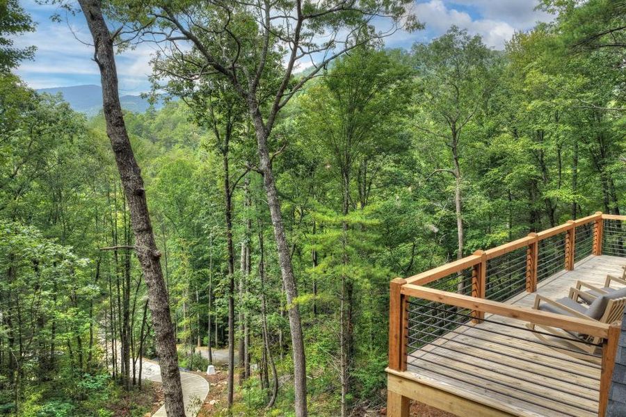Natural landscape and outdoor views near in Cherry Log (Image 63). Natural landscape and outdoor views near in Cherry Log (Image 63).