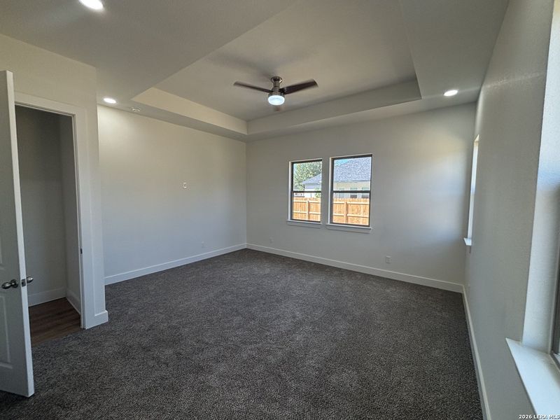 Spacious, unfurnished interior of a new home in , Selma (Image 19). Spacious, unfurnished interior of a new home in , Selma (Image 19).