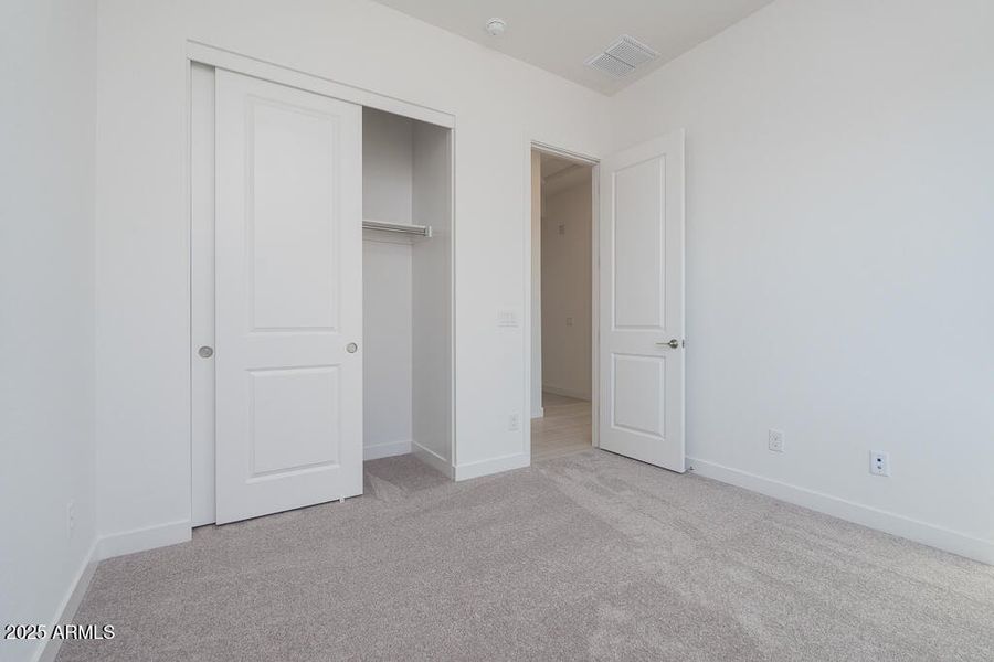 Tri Pointe Soleo 332 - Bedroom 4-1MLS Tri Pointe Soleo 332 - Bedroom 4-1MLS