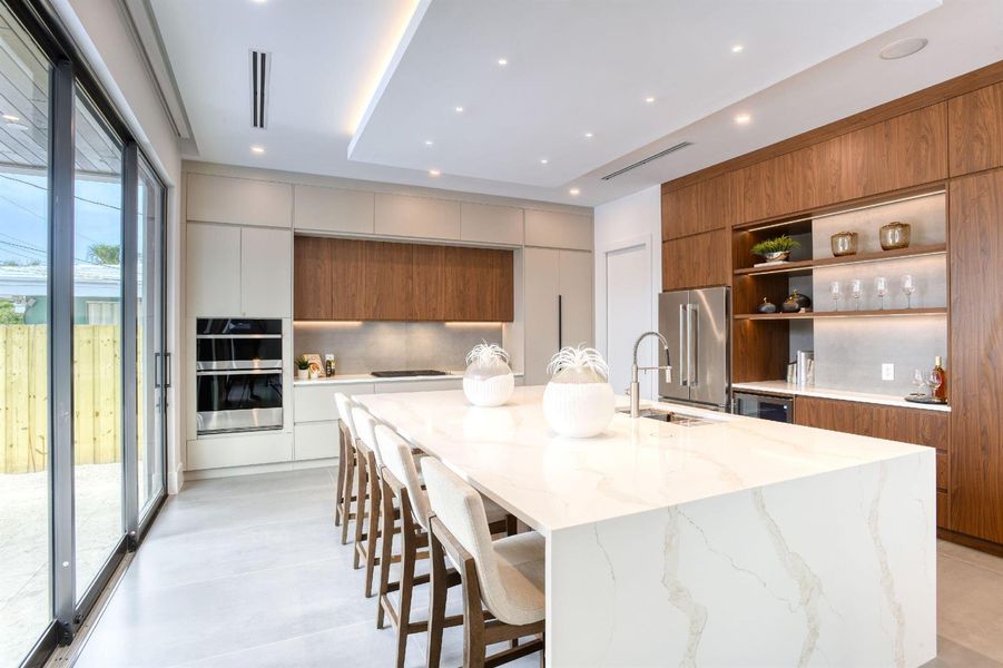 6 Kitchen 1