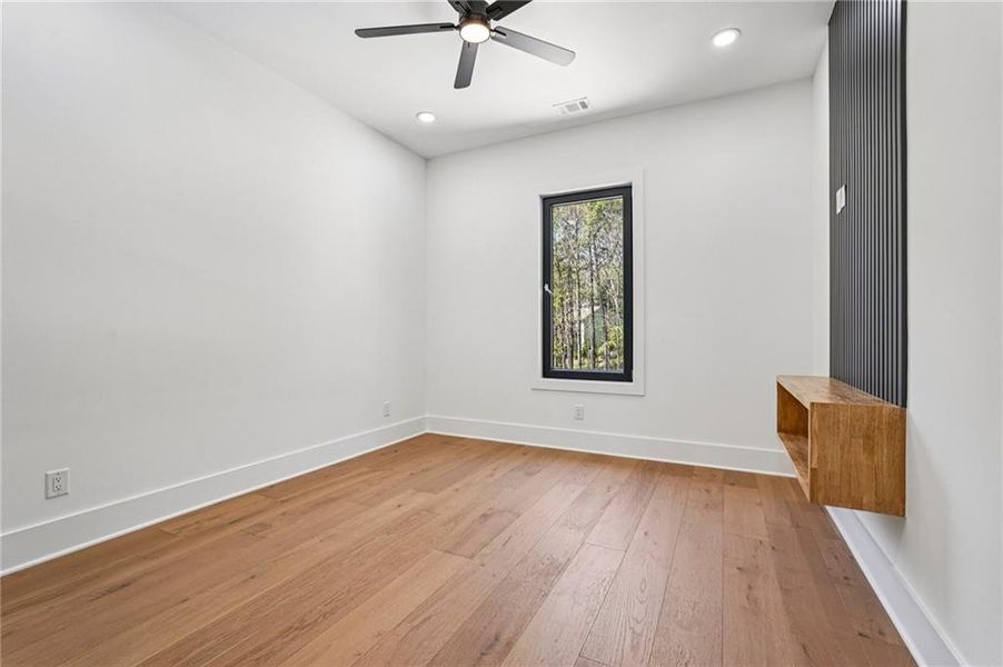 Spacious, unfurnished interior of a new home in , Sugar Hill (Image 76). Spacious, unfurnished interior of a new home in , Sugar Hill (Image 76).