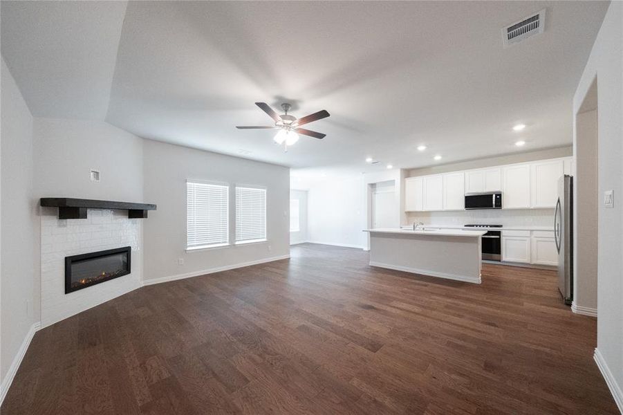 Great Room Great Room