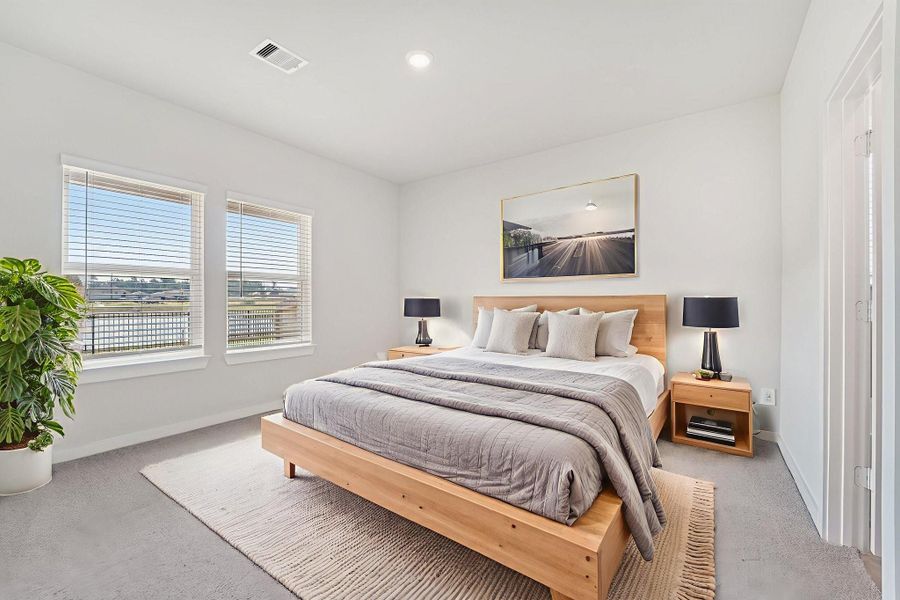 Photo is not of the actual home, but is an inspirational photo of builder’s model home and may depict options, furnishings, and/or decorator features that are not included Photo is not of the actual home, but is an inspirational photo of builder’s model home and may depict options, furnishings, and/or decorator features that are not included