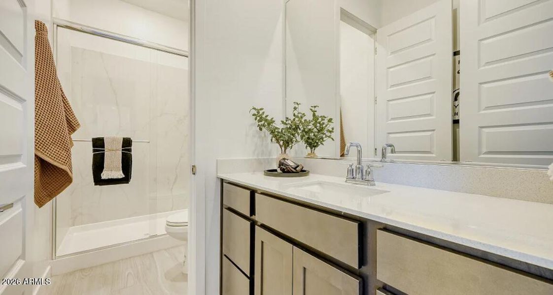 Bathroom 3