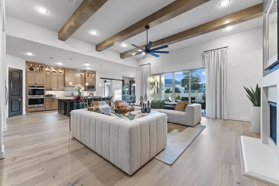 STEWARTS_FOREST_PERUGIA_KITCH_LIVING STEWARTS_FOREST_PERUGIA_KITCH_LIVING