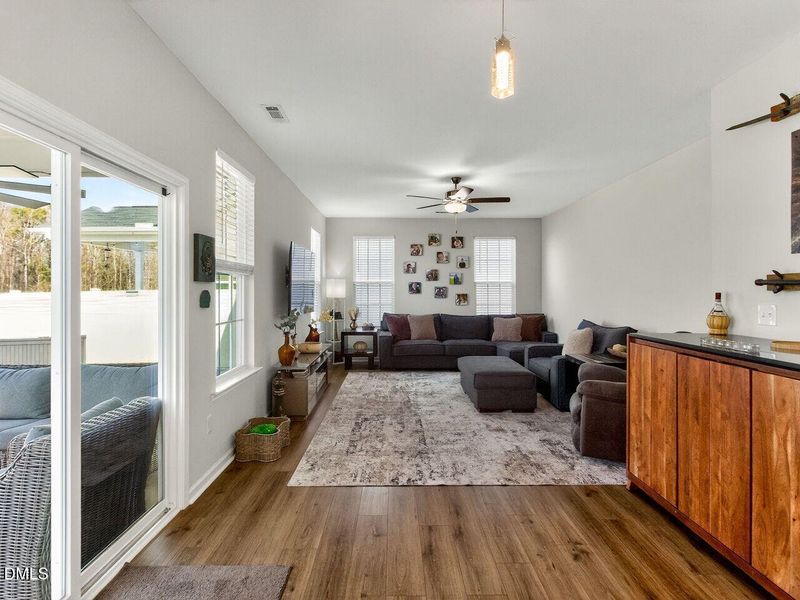 Open Floorplan Open Floorplan