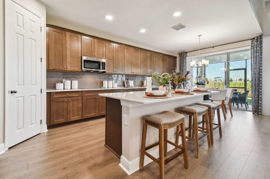 Kitchen Kitchen