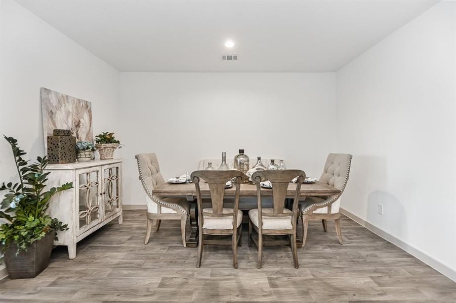 Image 8 of a home in Caldwell Ranch.