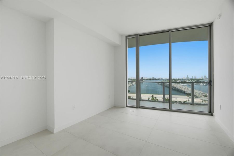 Spacious, unfurnished interior of a new home in , Miami (Image 35). Spacious, unfurnished interior of a new home in , Miami (Image 35).