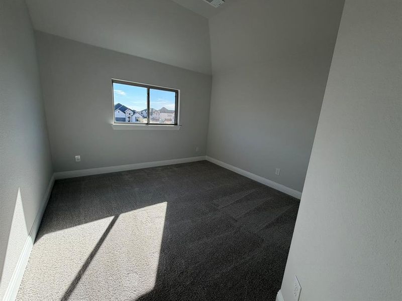 bedroom 2 (Upstairs)