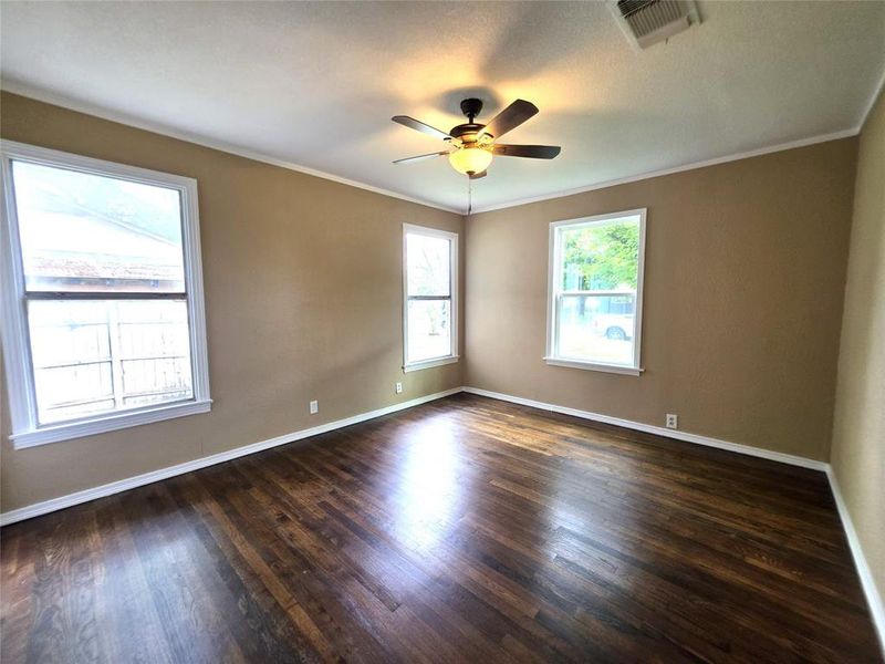Front Bedroom