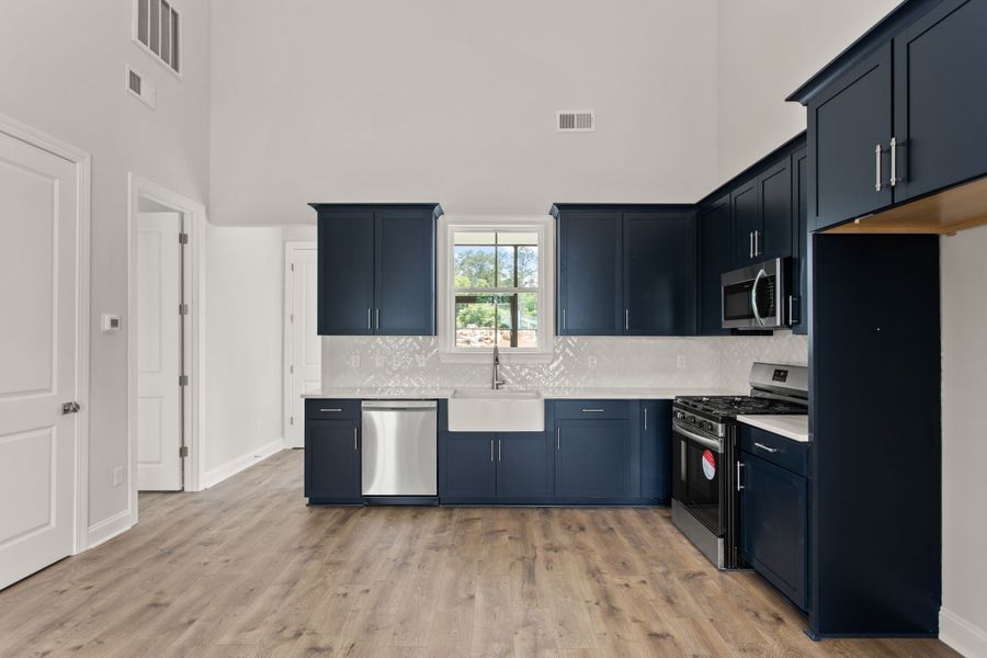 Greenwood, SC New Home. - Slide 4 Greenwood, SC New Home. - Slide 4