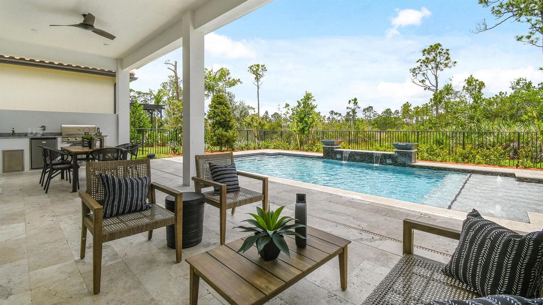 Image 56 of a home in Mosaic.