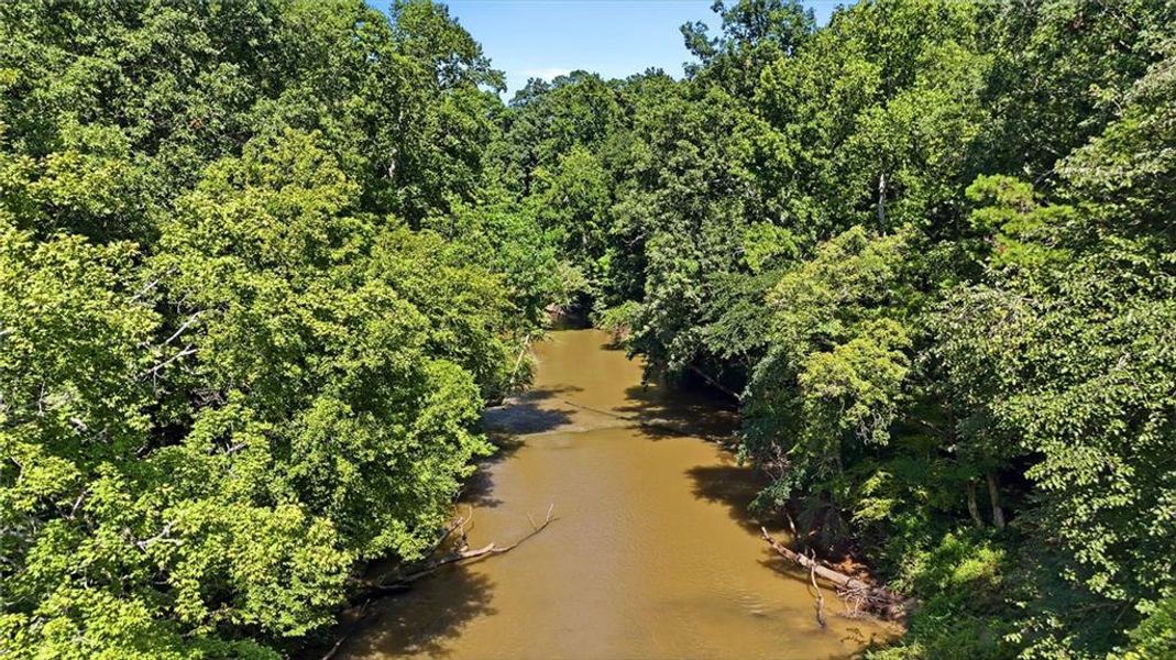 Natural landscape and outdoor views near  in Conyers (Image 22).