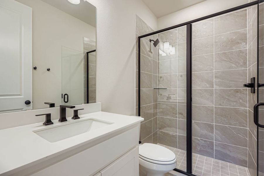 Image 29 of a home in Castle Hills Northpointe - Townhomes.