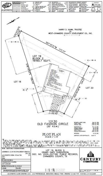 Image 10 of a home in Grand Oaks. Image 10 of a home in Grand Oaks.