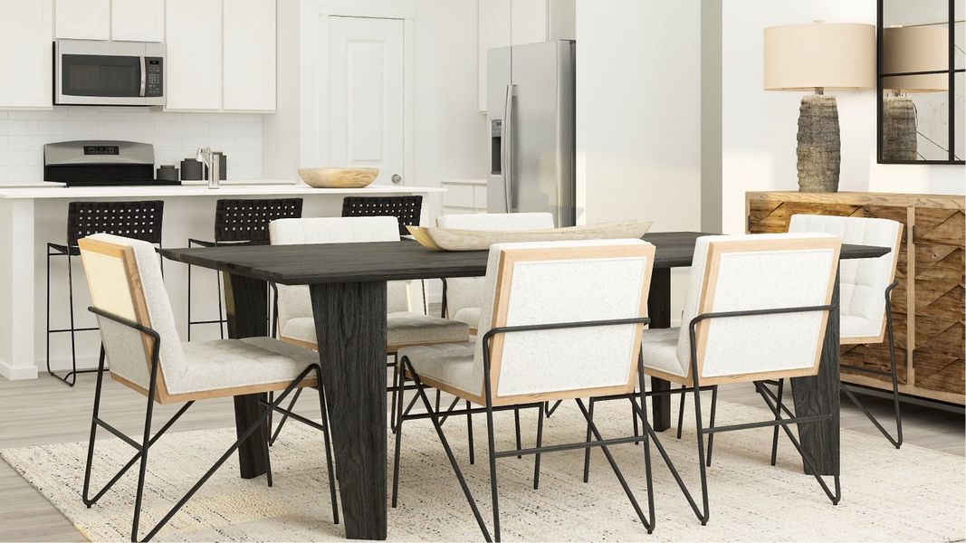 Dining Room Dining Room