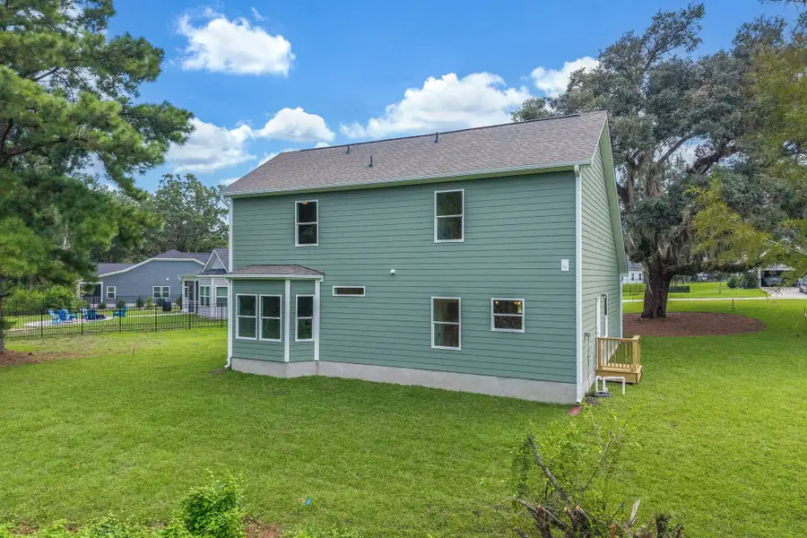 4br New Home in Conway, SC.  - Slide 5