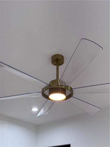Close-up of interior finishes inside a home in , Alpharetta (Image 50).