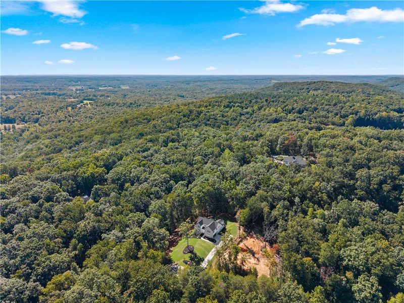 Natural landscape and outdoor views near  in Baldwin (Image 70).