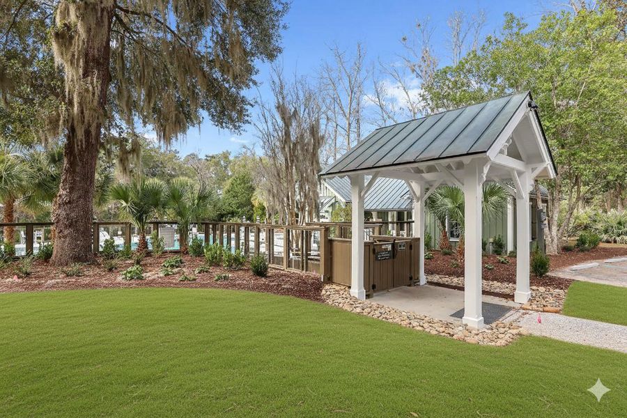Community amenities in , Seabrook (Image 63).