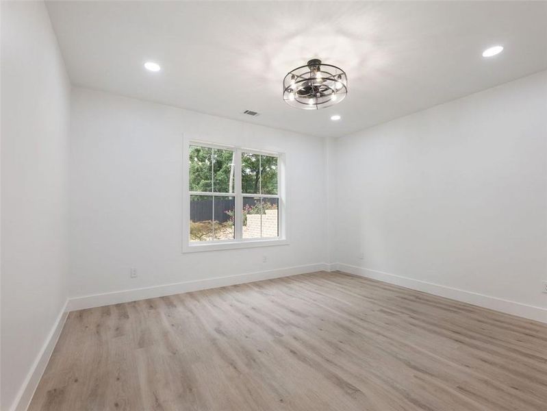 Spacious, unfurnished interior of a new home in , Cumming (Image 71).