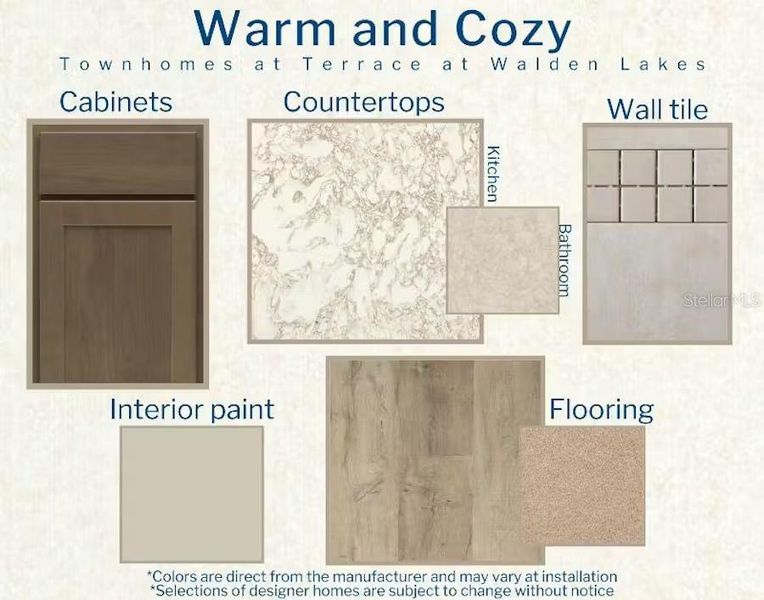 Sample of building materials used in homes in , Plant City (Image 5).