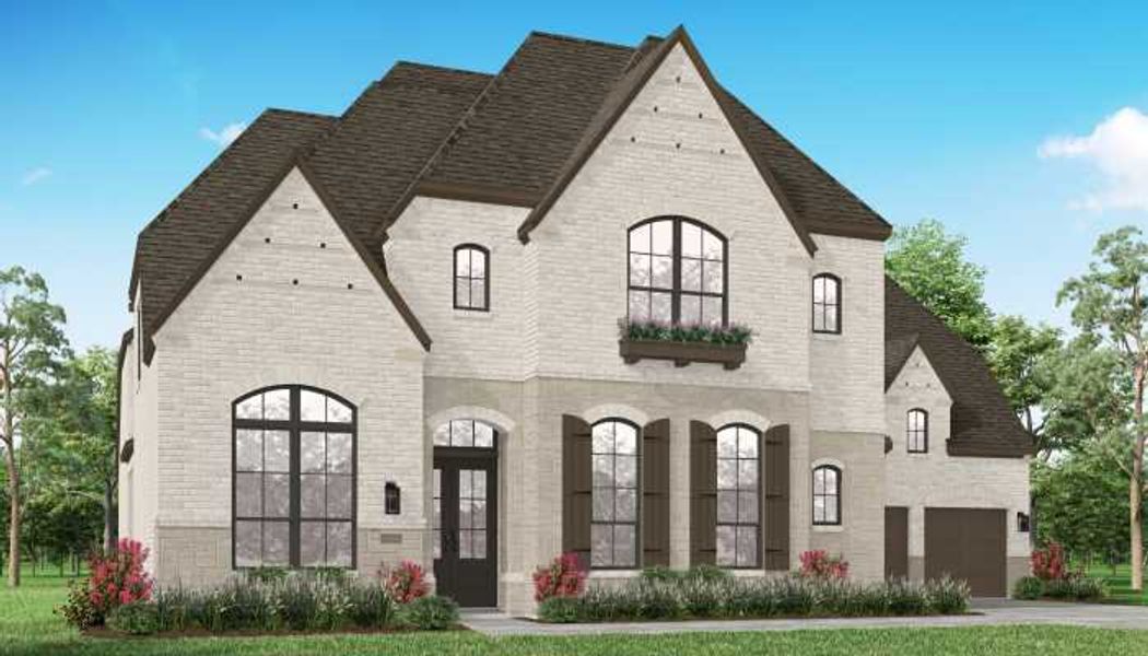 Elevation E Elevation E