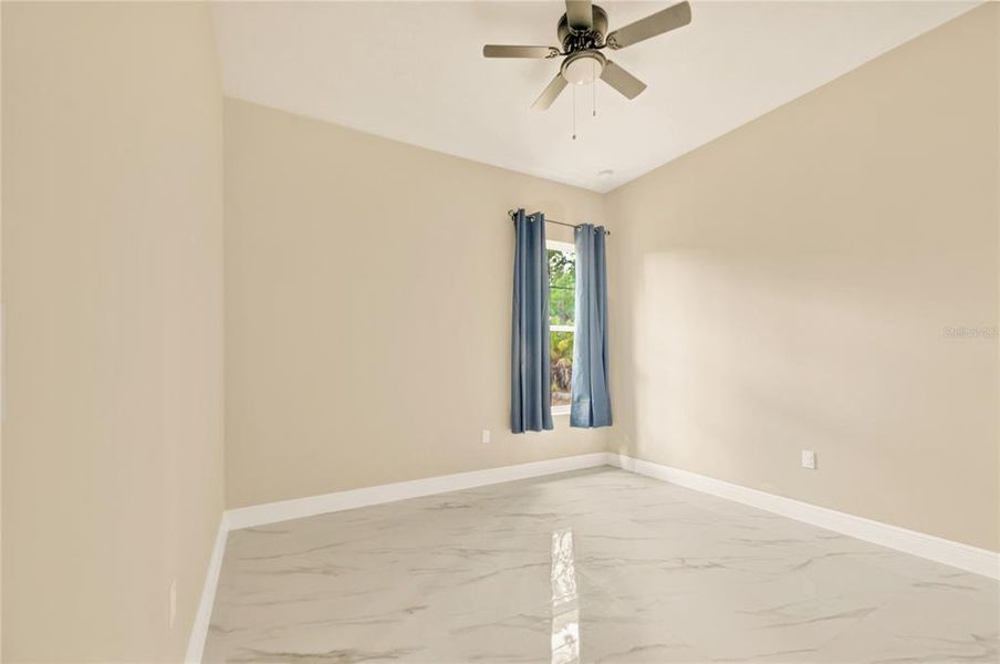 Spacious, unfurnished interior of a new home in , Palm Coast (Image 20).
