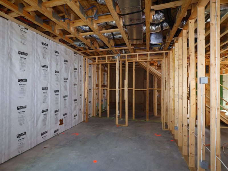 Insulation Insulation
