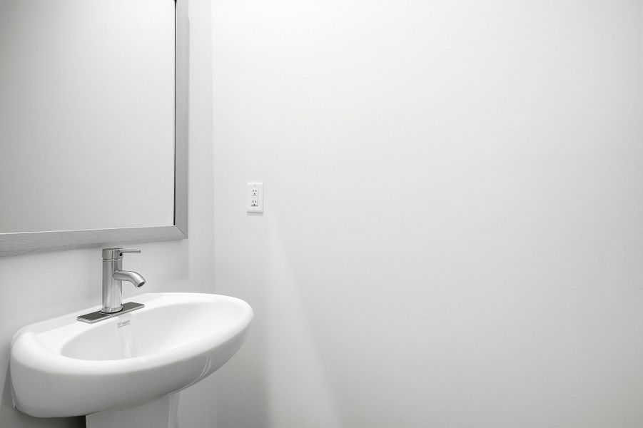 2,345sf New Home in Perry, GA.  - Slide 15