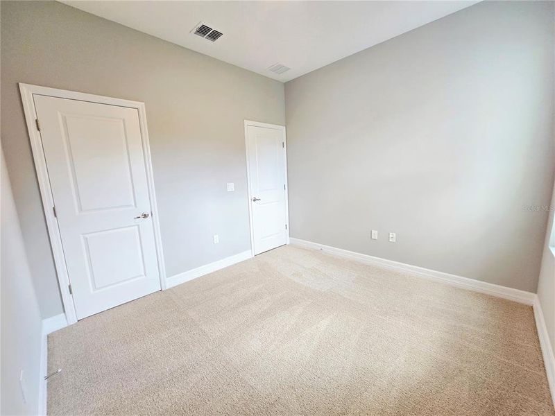 Spacious, unfurnished interior of a new home in , Homosassa (Image 80).