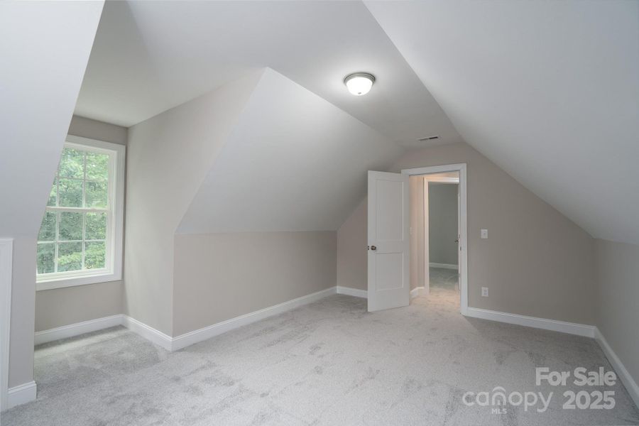 Spacious, unfurnished interior of a new home in , Mount Gilead (Image 21).