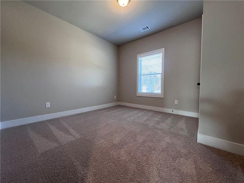 Spacious, unfurnished interior of a new home in , Tucker (Image 31). Spacious, unfurnished interior of a new home in , Tucker (Image 31).