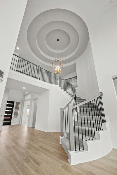 Representative image. Features, specifications, selections and colors may vary.