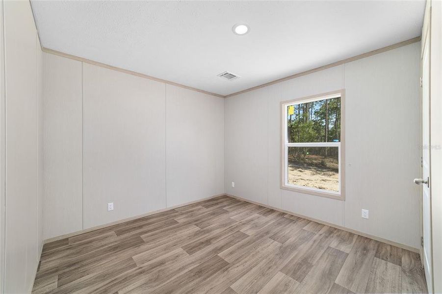 Spacious, unfurnished interior of a new home in , Morriston (Image 46).