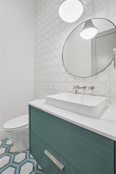 Furnished interior view inside a new home in , Dallas (Image 7). Furnished interior view inside a new home in , Dallas (Image 7).