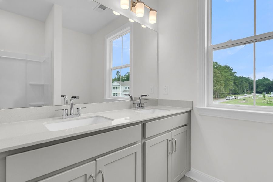 New Home in Summerville, SC.  - Slide 31