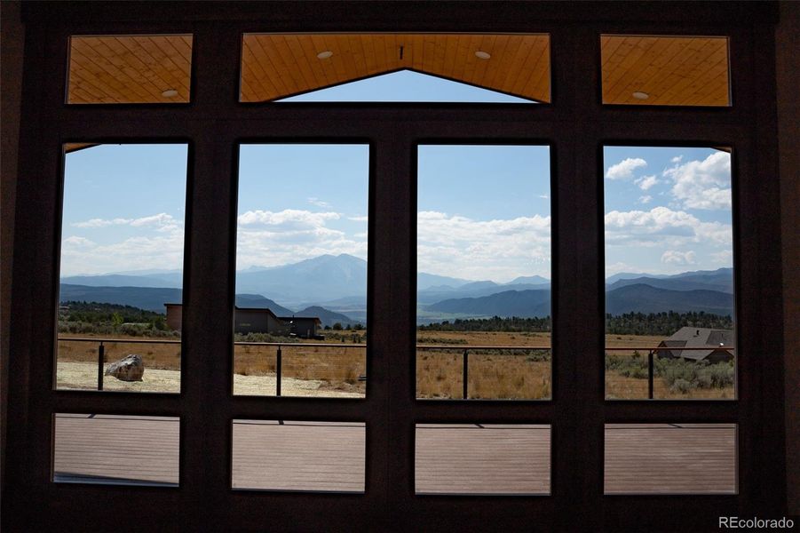 Spacious, unfurnished interior of a new home in , Glenwood Springs (Image 18).