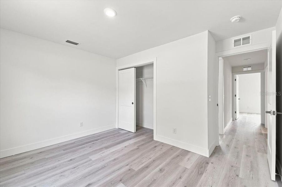 Spacious, unfurnished interior of a new home in , Fort Meade (Image 22). Spacious, unfurnished interior of a new home in , Fort Meade (Image 22).