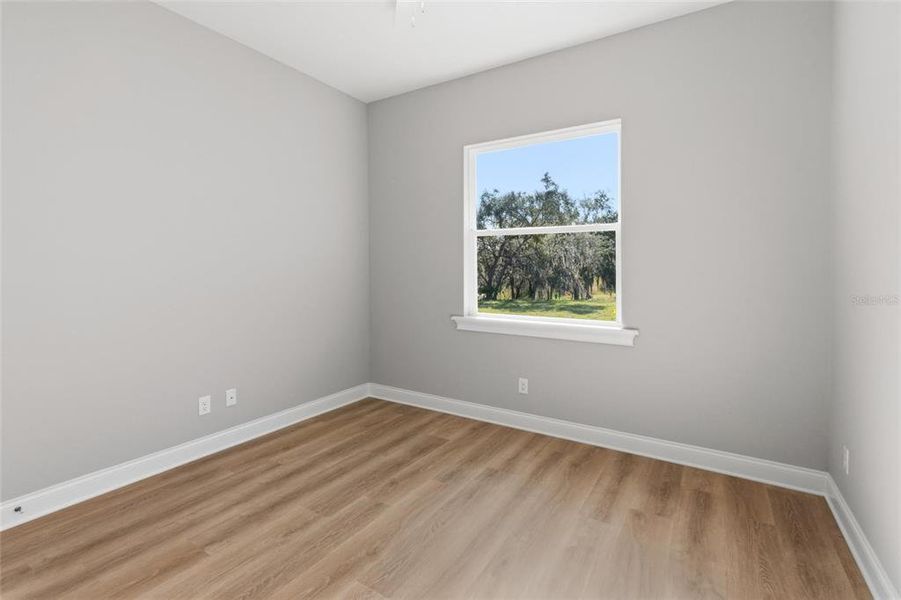 Spacious, unfurnished interior of a new home in , Lake Wales (Image 16).