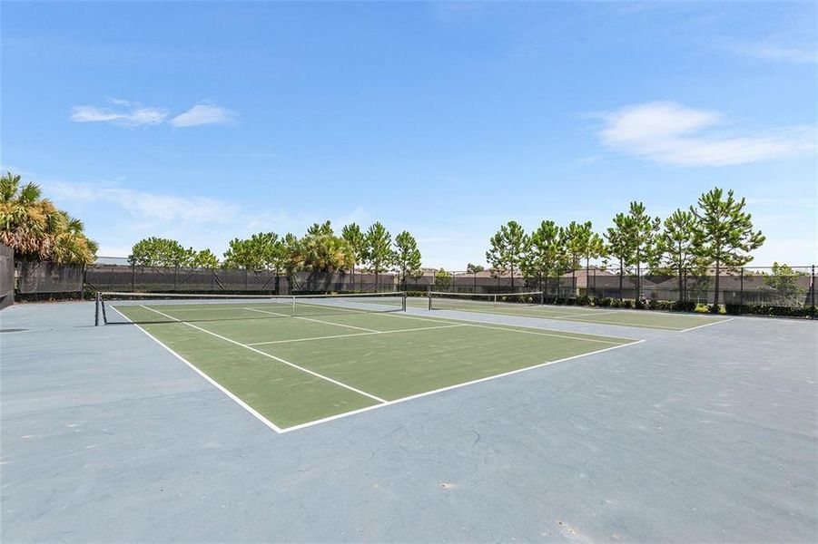 Community amenities in , Kissimmee (Image 22).