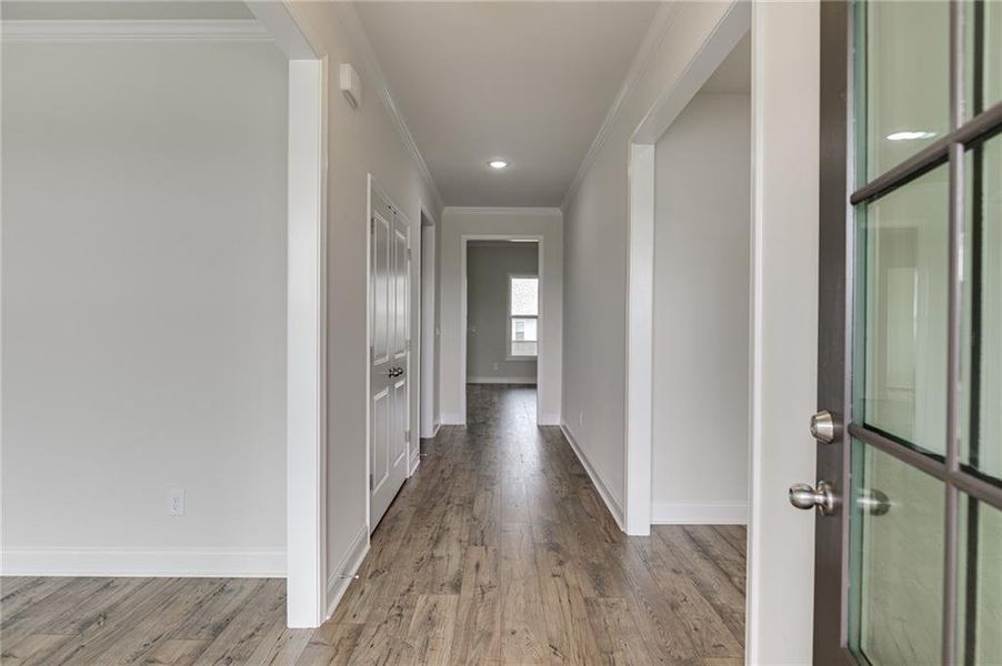 Spacious, unfurnished interior of a new home in , Jefferson (Image 43). Spacious, unfurnished interior of a new home in , Jefferson (Image 43).