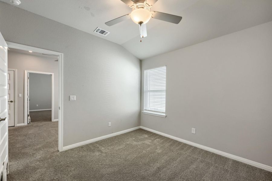 Spacious, unfurnished interior of a new home in , Buda (Image 23). Spacious, unfurnished interior of a new home in , Buda (Image 23).