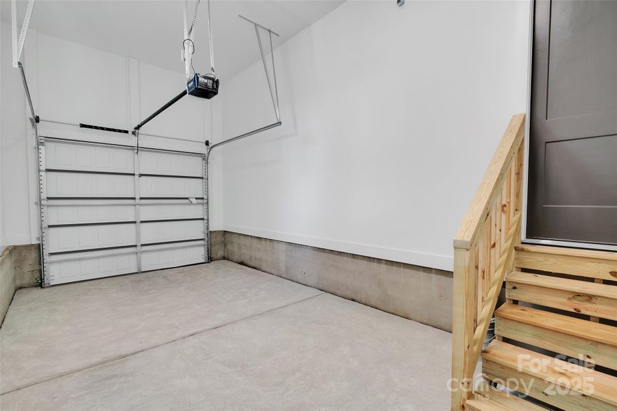 Spacious, unfurnished interior of a new home in , Charlotte (Image 19). Spacious, unfurnished interior of a new home in , Charlotte (Image 19).