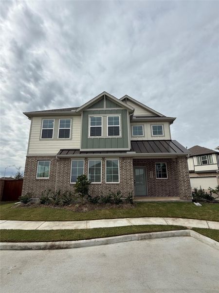 Home Progress Home Progress