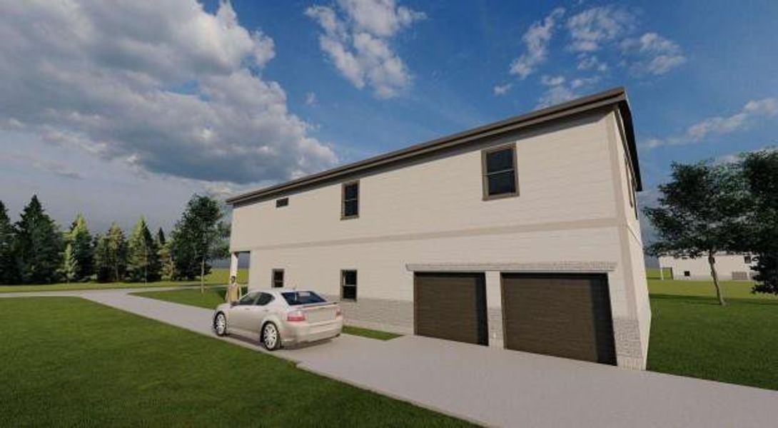 Image 5 of a home in .