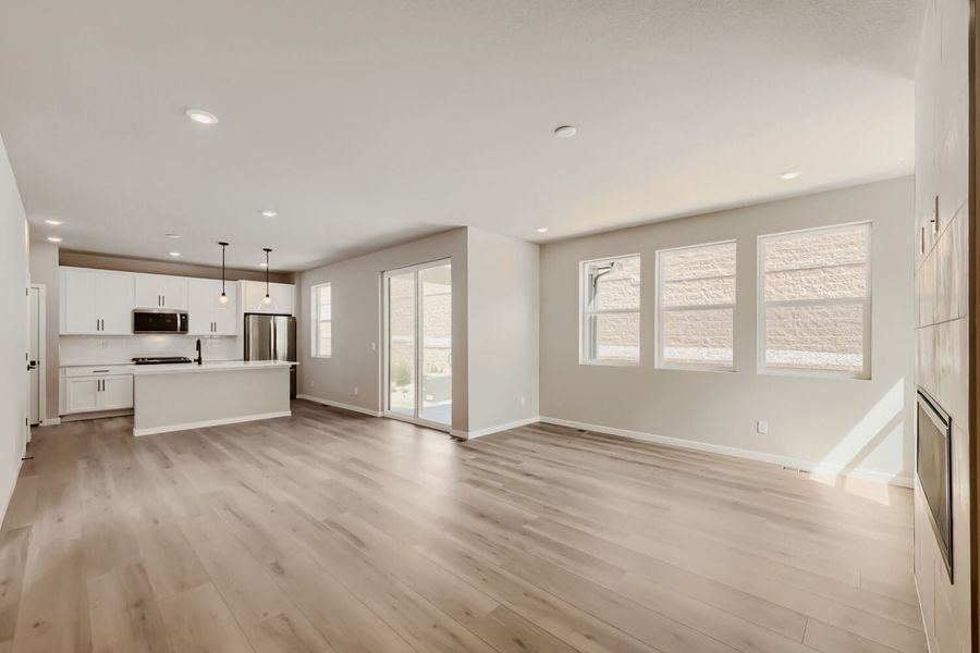 13336 FINNHORSE CIRCLE, Parker, CO.  - Slide 6